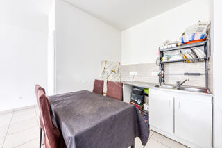  Appartement à vendre 2 pièces 50 m²