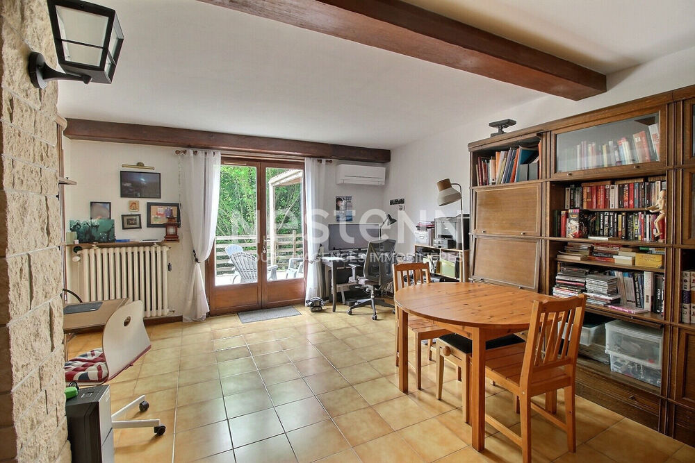 Vente Maison Maison 4 pièces avec terrasse et jardin, à vendre à Massy - Secteur Graviers Massy