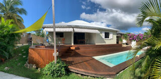  Maison � vendre 5 pi�ces 110 m�