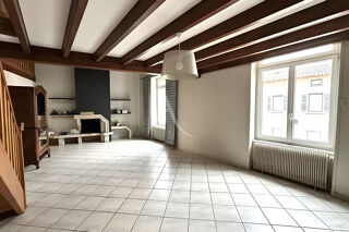 Appartement � vendre 4 pi�ces 144 m�
