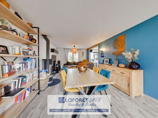  Maison � vendre 6 pi�ces 121 m�