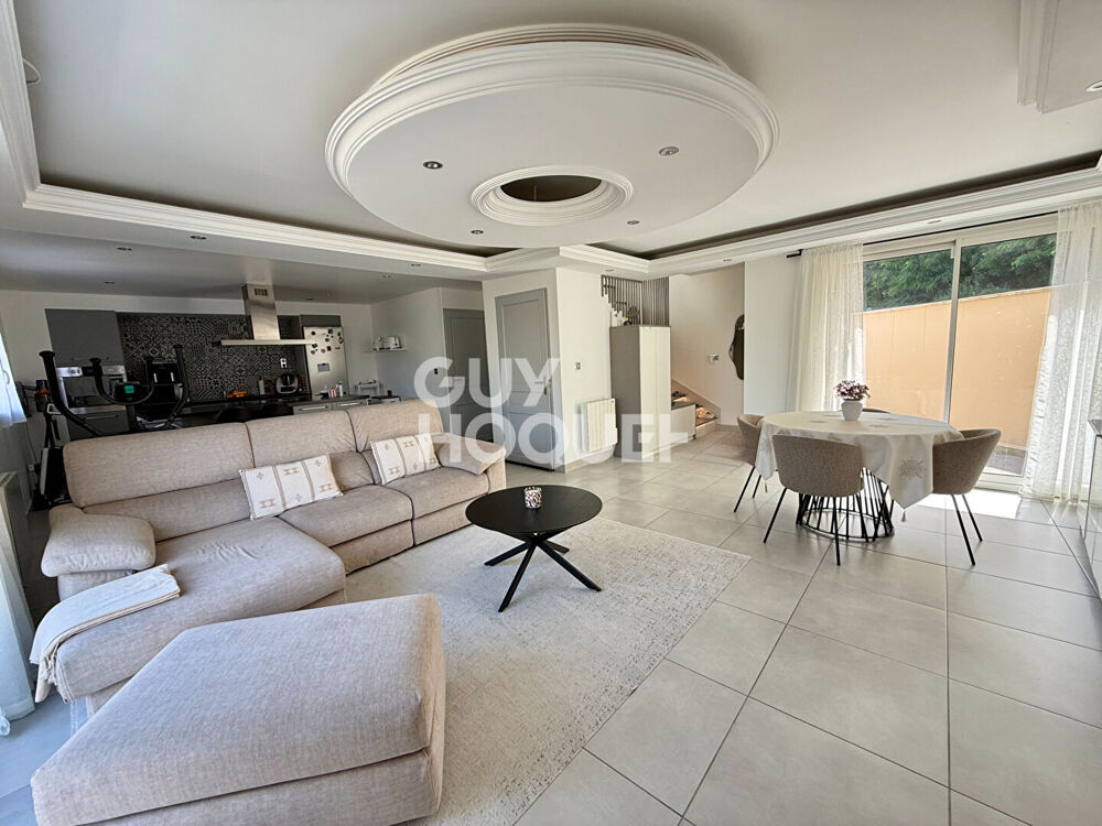 Maison Epone 6 pièces 4 chambres Sous-sol