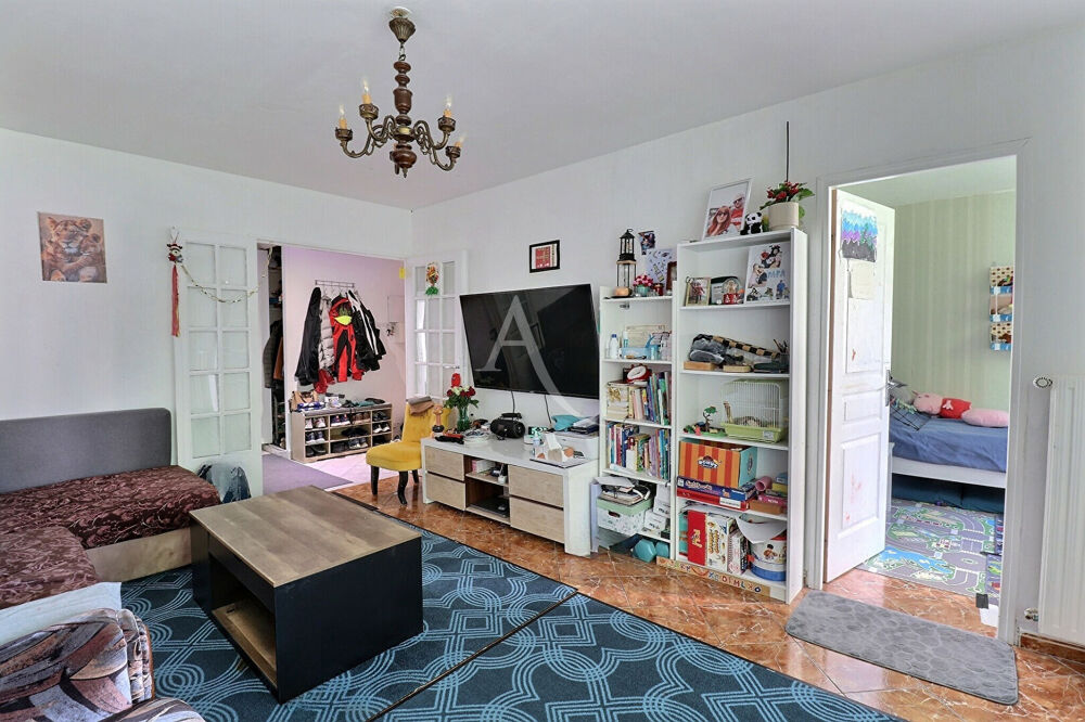 Appartement Sartrouville 4 pièce(s) 86.42 m2