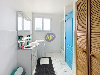  Appartement à vendre 3 pièces 54 m²