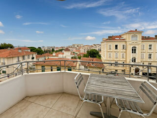  Appartement à louer 2 pièces 54 m²
