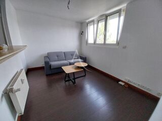  Appartement à louer 1 pièce 28 m²