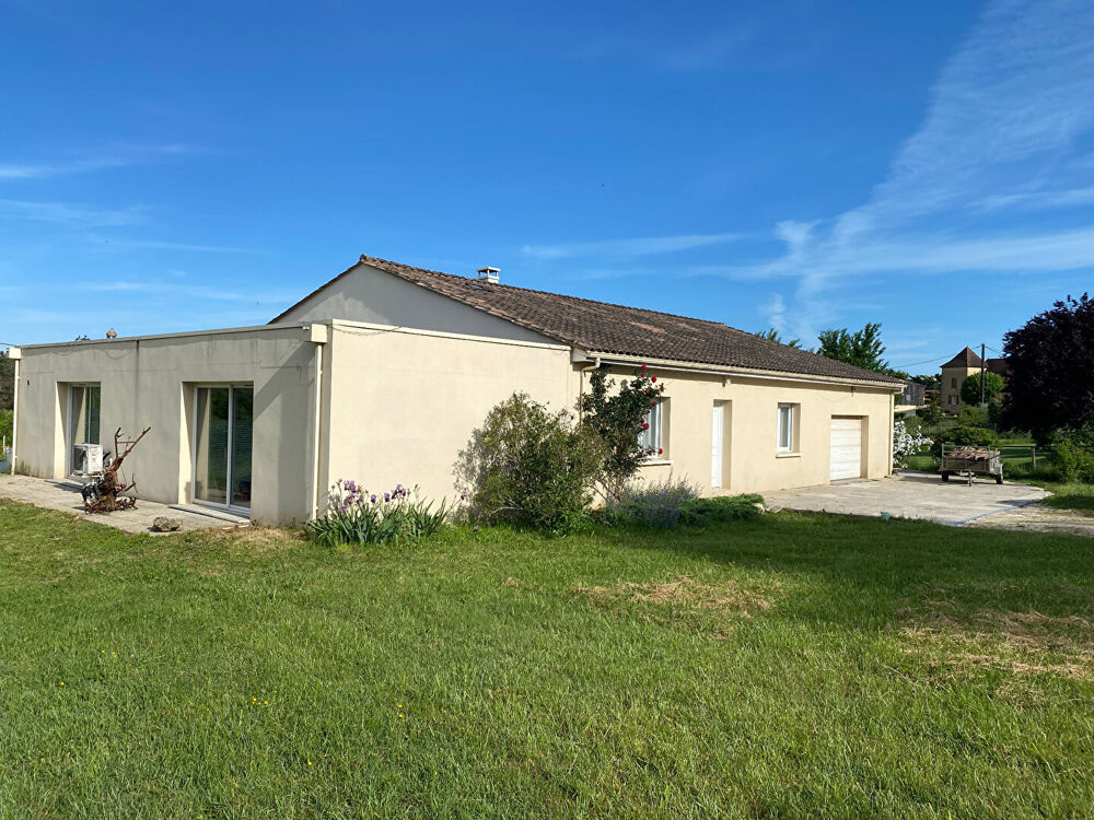 Maison Lalinde 8 pièce(s) 217 m2, Piscine intérieur et Spa