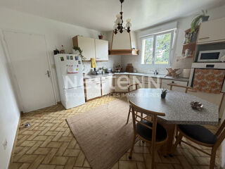  Maison à vendre 4 pièces 123 m²