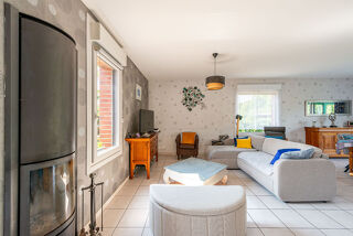  Maison à vendre 7 pièces 175 m²
