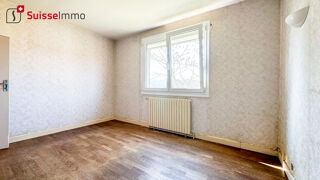  Maison à vendre 4 pièces 90 m²