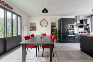  Maison à vendre 6 pièces 147 m²