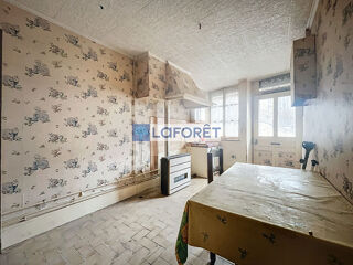  Maison � vendre 3 pi�ces 75 m�