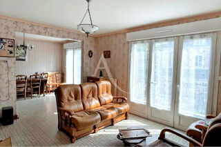  Maison  vendre 7 pices 127 m