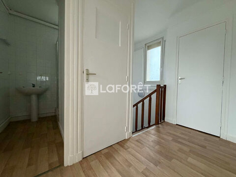  Appartement � louer 5 pi�ces 86 m�