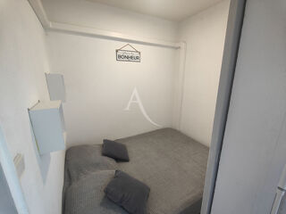  Appartement à louer 2 pièces 22 m²