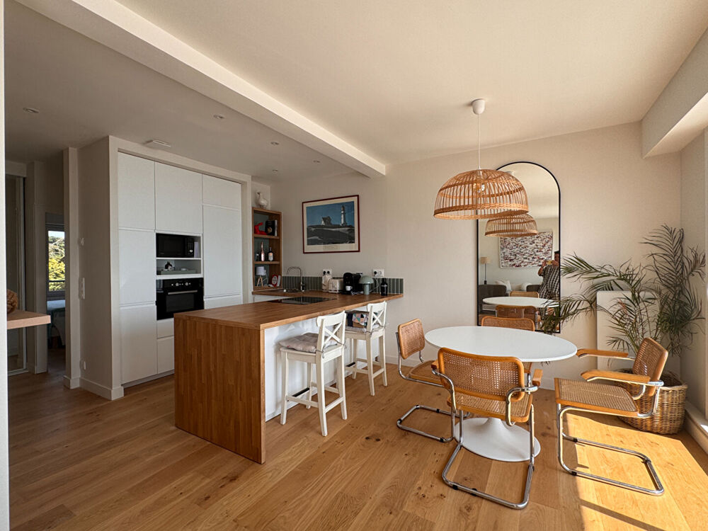 à vendre  Appartement Pornichet (44380)