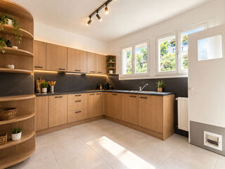  Appartement à vendre 4 pièces 80 m²