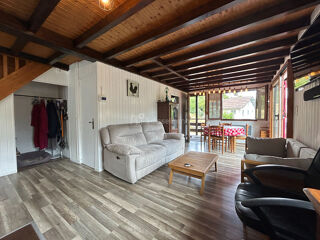  Maison à vendre 4 pièces 62 m²