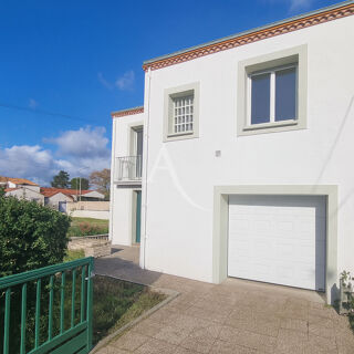  Maison  vendre 7 pices 134 m