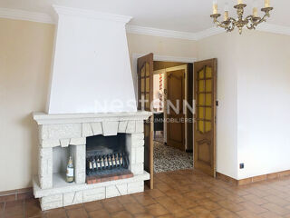  Maison à vendre 7 pièces 110 m²