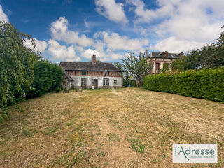  Maison à vendre 4 pièces 120 m²