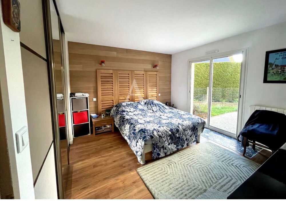 Vente Maison Hauts d'Idron/Lée maison plain pied 6 pièce(s) et double garage Lee