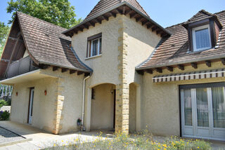  Maison � vendre 6 pi�ces 132 m�