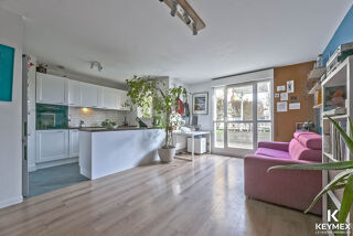  Appartement � vendre 3 pi�ces 67 m�