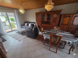  Maison à vendre 4 pièces 91 m²