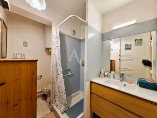  Appartement � vendre 2 pi�ces 35 m�