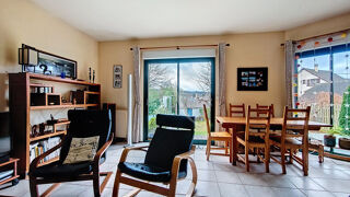  Maison � vendre 6 pi�ces 142 m�