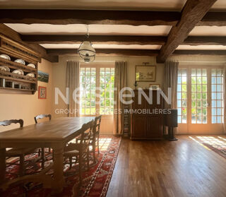  Maison � vendre 9 pi�ces 147 m�