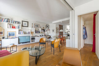  Appartement à vendre 3 pièces 69 m²