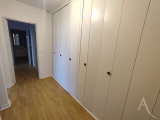  Appartement � louer 2 pi�ces 52 m�