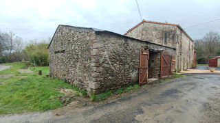  Parking / Garage � vendre 57 m�