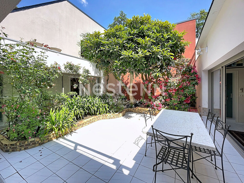 Maison 8 pièces 184 m² · à Marzan · 184 m² · 730 000 €