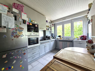  Appartement � vendre 4 pi�ces 102 m�