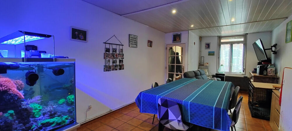 Vente Maison TOURCOING BLANCHE PORTE Tourcoing