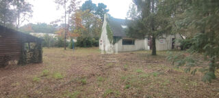  Maison � vendre 7 pi�ces 210 m� La chapelle sur erdre