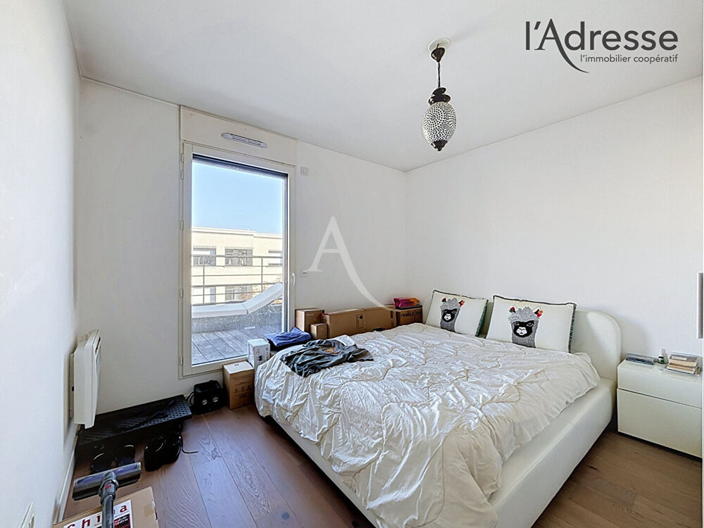 à vendre  Appartement Suresnes (92150)