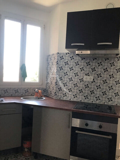  Appartement � louer 2 pi�ces 44 m�