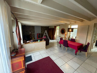  Maison � vendre 5 pi�ces 146 m�