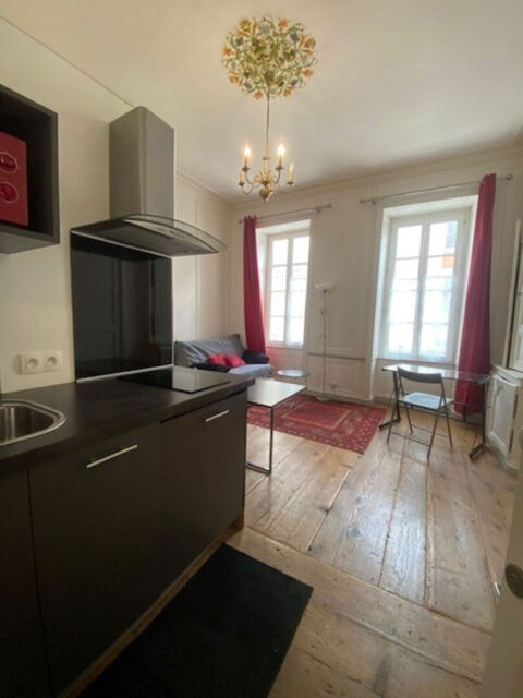  Appartement � louer 1 pi�ce 19 m�