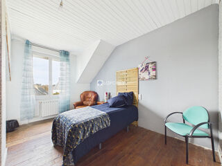  Maison à vendre 7 pièces 158 m²