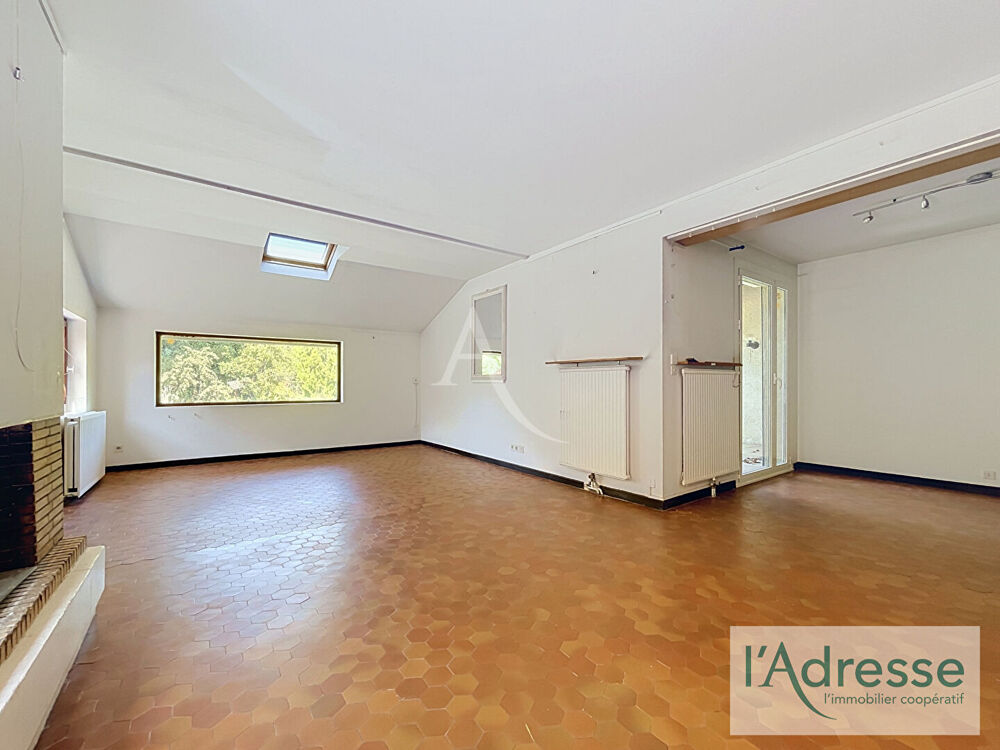 Vente Maison 31780 Castelginest maison T5 140m² Castelginest