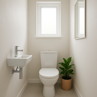  Appartement � vendre 2 pi�ces 44 m�