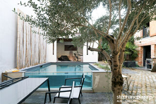  Maison � vendre 7 pi�ces 290 m�