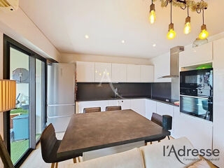  Appartement � vendre 4 pi�ces 