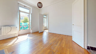  Appartement � vendre 3 pi�ces 78 m�