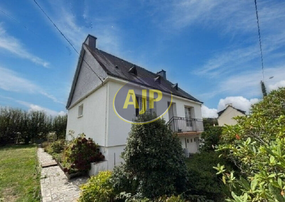 Vente Maison Maison Le Sourn - 3 chambres Le sourn